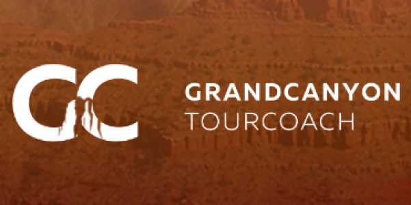 Grand Canyon Tour Coach